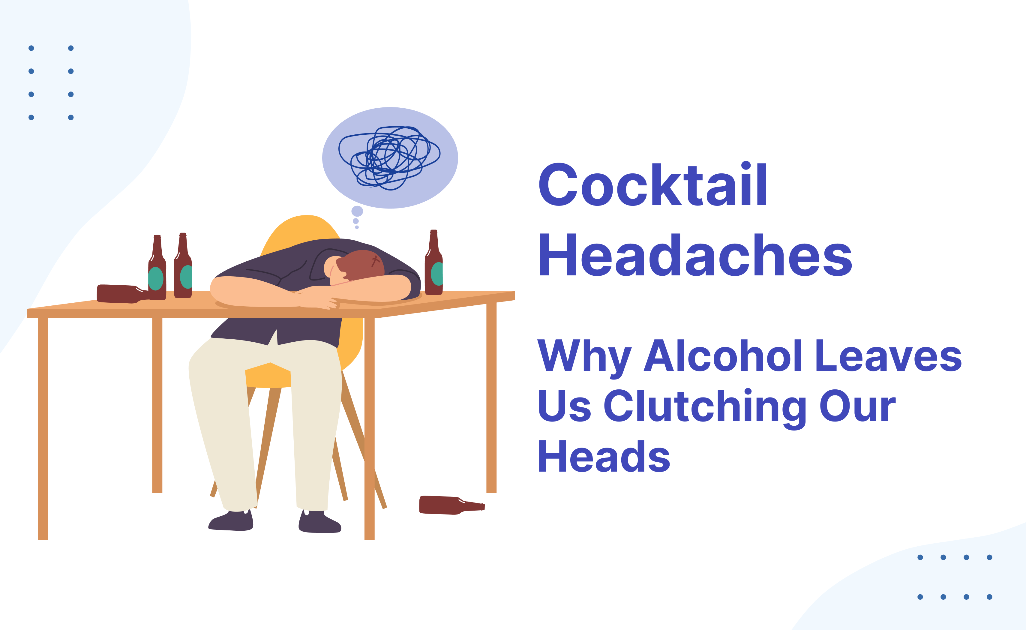 Reframe App Cocktail Headaches